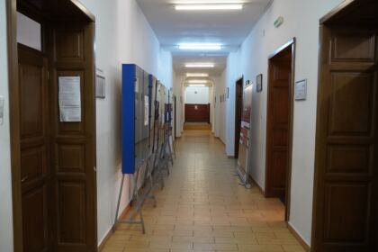 Simpozion studenţesc dedicat Sfântului Ioan Casian – fotografia 2