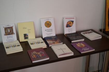Simpozion studenţesc dedicat Sfântului Ioan Casian – fotografia 5