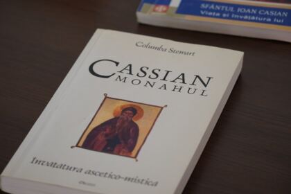 Simpozion studenţesc dedicat Sfântului Ioan Casian – fotografia 7