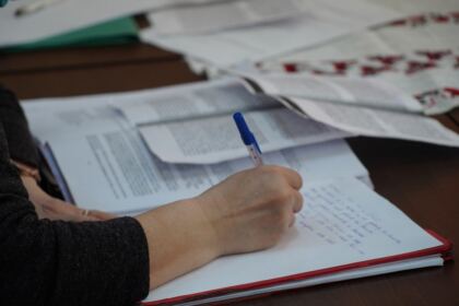 Simpozion studenţesc dedicat Sfântului Ioan Casian – fotografia 22
