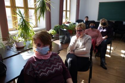 Simpozion studenţesc dedicat Sfântului Ioan Casian – fotografia 26