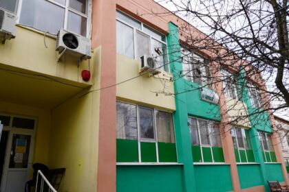 Liturghie şi filantropie în Arhiepiscopia Dunării de Jos – fotografia 8