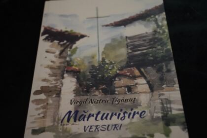 Poetul naţional Mihai Eminescu a fost omagiat de elevii Seminarului Teologic „Sfântul Andrei“ din Galaţi – fotografia 31
