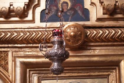 Ziua internaţională a scrisului de mână sărbătorită la Catedrala arhiepiscopală din Galaţi – fotografia 6