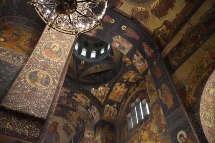 Ziua internaţională a scrisului de mână sărbătorită la Catedrala arhiepiscopală din Galaţi – fotografia 10