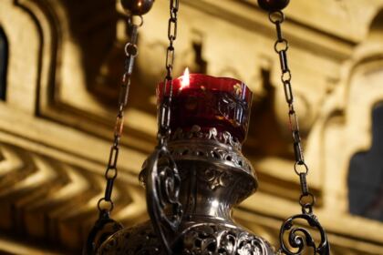 Ziua internaţională a scrisului de mână sărbătorită la Catedrala arhiepiscopală din Galaţi – fotografia 13