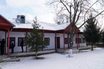 Unirea Principatelor Române sărbătorită în Arhiepiscopia Dunării de Jos – fotografia 2