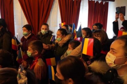 Unirea Principatelor Române sărbătorită în Arhiepiscopia Dunării de Jos – fotografia 10