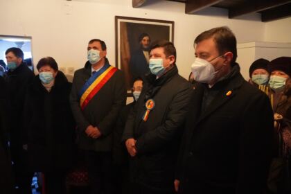 Unirea Principatelor Române sărbătorită în Arhiepiscopia Dunării de Jos – fotografia 11