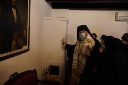 Unirea Principatelor Române sărbătorită în Arhiepiscopia Dunării de Jos – fotografia 15
