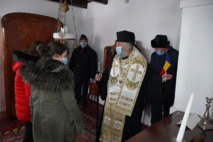 Unirea Principatelor Române sărbătorită în Arhiepiscopia Dunării de Jos – fotografia 20