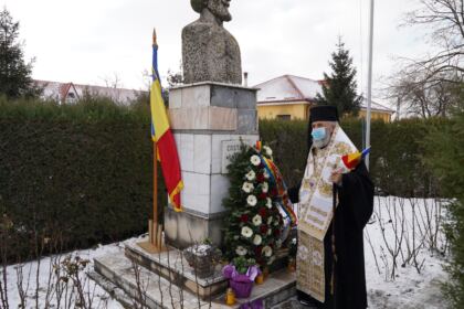 Unirea Principatelor Române sărbătorită în Arhiepiscopia Dunării de Jos – fotografia 23