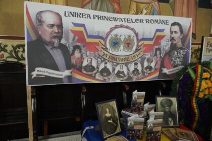Unirea Principatelor Române sărbătorită în Arhiepiscopia Dunării de Jos – fotografia 2