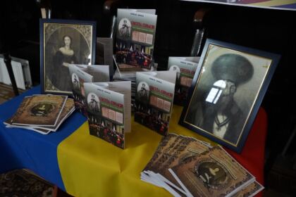 Unirea Principatelor Române sărbătorită în Arhiepiscopia Dunării de Jos – fotografia 3