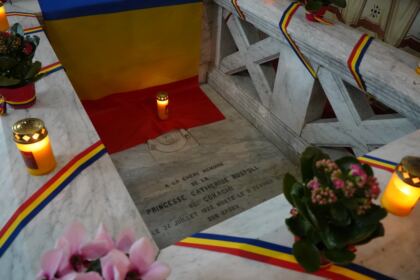 Unirea Principatelor Române sărbătorită în Arhiepiscopia Dunării de Jos – fotografia 6