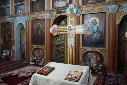 Unirea Principatelor Române sărbătorită în Arhiepiscopia Dunării de Jos – fotografia 8