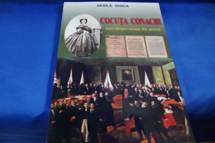 Unirea Principatelor Române sărbătorită în Arhiepiscopia Dunării de Jos – fotografia 9