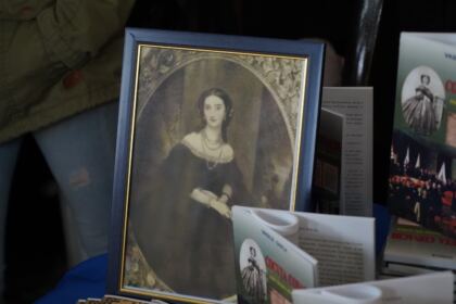Unirea Principatelor Române sărbătorită în Arhiepiscopia Dunării de Jos – fotografia 10