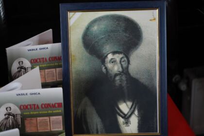 Unirea Principatelor Române sărbătorită în Arhiepiscopia Dunării de Jos – fotografia 11