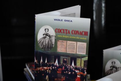 Unirea Principatelor Române sărbătorită în Arhiepiscopia Dunării de Jos – fotografia 12