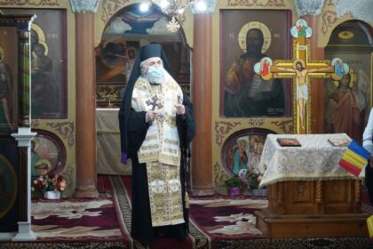 Unirea Principatelor Române sărbătorită în Arhiepiscopia Dunării de Jos – fotografia 17