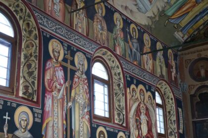 Unirea Principatelor Române sărbătorită în Arhiepiscopia Dunării de Jos – fotografia 18