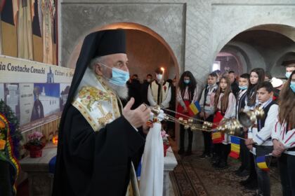 Unirea Principatelor Române sărbătorită în Arhiepiscopia Dunării de Jos – fotografia 21
