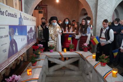 Unirea Principatelor Române sărbătorită în Arhiepiscopia Dunării de Jos – fotografia 22