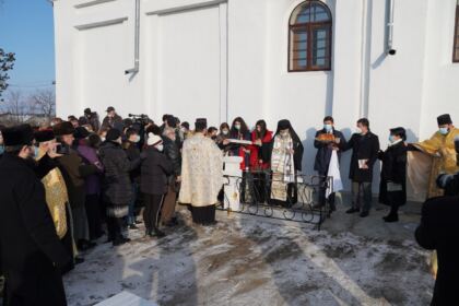 Unirea Principatelor Române sărbătorită în Arhiepiscopia Dunării de Jos – fotografia 26