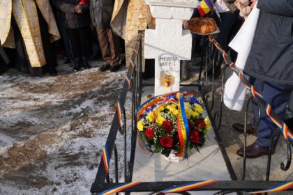 Unirea Principatelor Române sărbătorită în Arhiepiscopia Dunării de Jos – fotografia 27