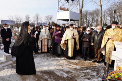 Unirea Principatelor Române sărbătorită în Arhiepiscopia Dunării de Jos – fotografia 28