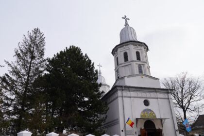 Unirea Principatelor Române sărbătorită în Arhiepiscopia Dunării de Jos – fotografia 1