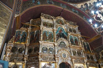 Unirea Principatelor Române sărbătorită în Arhiepiscopia Dunării de Jos – fotografia 2
