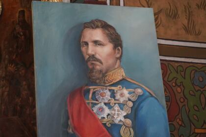 Unirea Principatelor Române sărbătorită în Arhiepiscopia Dunării de Jos – fotografia 3
