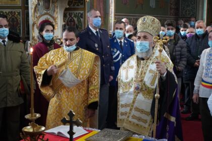 Unirea Principatelor Române sărbătorită în Arhiepiscopia Dunării de Jos – fotografia 10