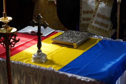 Unirea Principatelor Române sărbătorită în Arhiepiscopia Dunării de Jos – fotografia 12