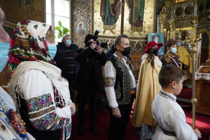 Unirea Principatelor Române sărbătorită în Arhiepiscopia Dunării de Jos – fotografia 14