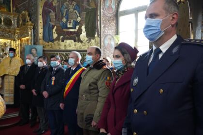 Unirea Principatelor Române sărbătorită în Arhiepiscopia Dunării de Jos – fotografia 15