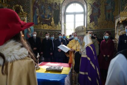 Unirea Principatelor Române sărbătorită în Arhiepiscopia Dunării de Jos – fotografia 16