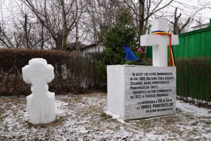 Unirea Principatelor Române sărbătorită în Arhiepiscopia Dunării de Jos – fotografia 22