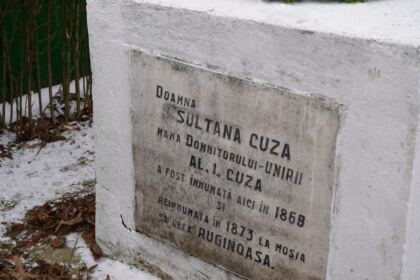 Unirea Principatelor Române sărbătorită în Arhiepiscopia Dunării de Jos – fotografia 23