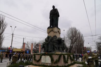 Unirea Principatelor Române sărbătorită în Arhiepiscopia Dunării de Jos – fotografia 3