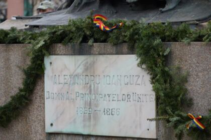 Unirea Principatelor Române sărbătorită în Arhiepiscopia Dunării de Jos – fotografia 4