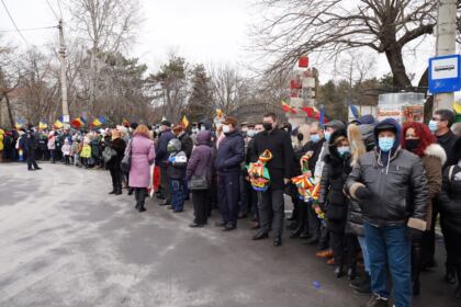Unirea Principatelor Române sărbătorită în Arhiepiscopia Dunării de Jos – fotografia 6