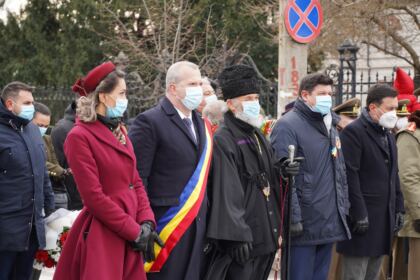 Unirea Principatelor Române sărbătorită în Arhiepiscopia Dunării de Jos – fotografia 7