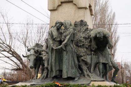 Unirea Principatelor Române sărbătorită în Arhiepiscopia Dunării de Jos – fotografia 8