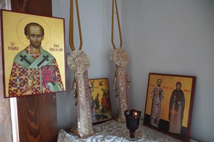 Centrul social-filantropic „Sfântul Nicolae“, Galați – fotografia 5