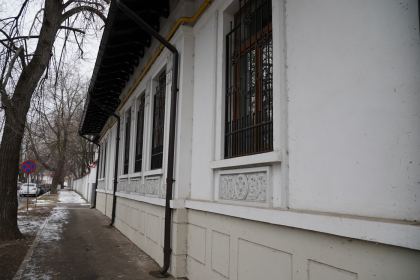 Centrul social-filantropic „Sfântul Nicolae“, Galați – fotografia 15