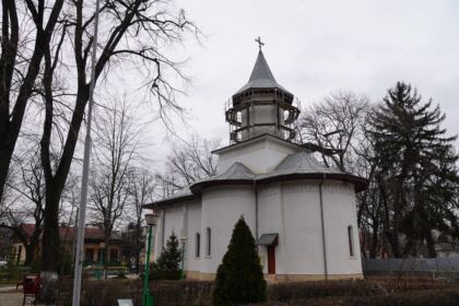 Simpozion interliceal organizat de Seminarul Teologic Ortodox „Sfântul Andrei“ din Galaţi – fotografia 3