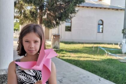 Activități de vară pentru copii în Parohia Costieni din județul Galați – fotografia 5